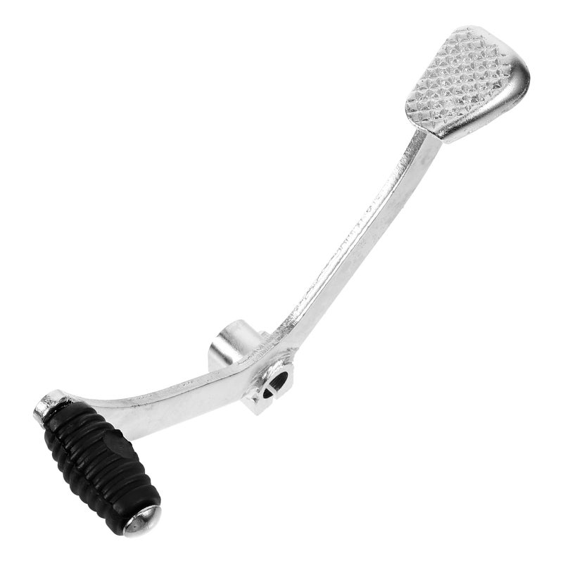 Motorcycle Foot Shifter Lever Gear Shift Pedal Replacement Sturdy Alloy For 50 125cc Scooter ATV Quad - Image 2