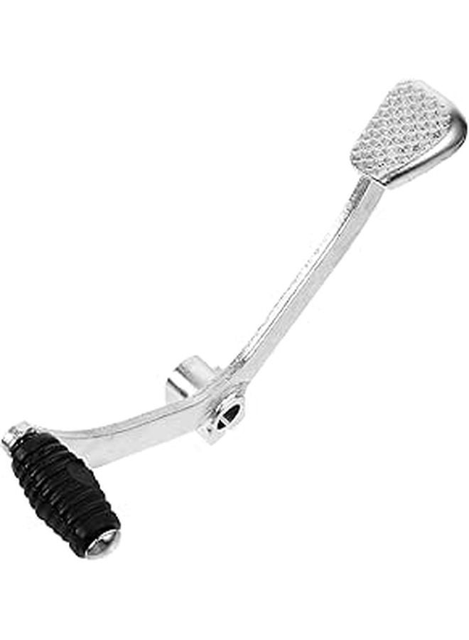 Motorcycle Foot Shifter Lever Gear Shift Pedal Replacement Sturdy Alloy For 50 125cc Scooter ATV Quad - Image 1