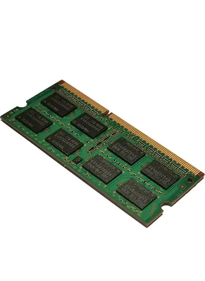 هاينكس ذاكرة وصول عشوائي للكمبيوتر المحمول SK Hynix 8GB SODIMM DDR4 3200 PC4 1Rx16 HMAA1GS6CJR6N-XN SO-DIMM لأجهزة Dell وHP وLenovo وغيرها من الأنظمة  - Image 3
