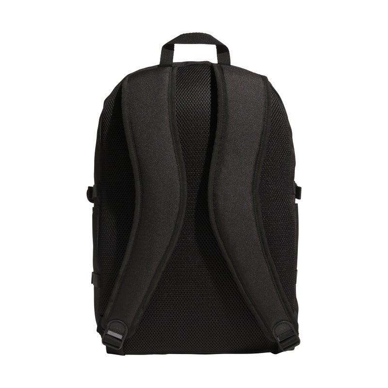 Adidas Utility Multi Pocket Backpack - Wonder Carbon - Image 3