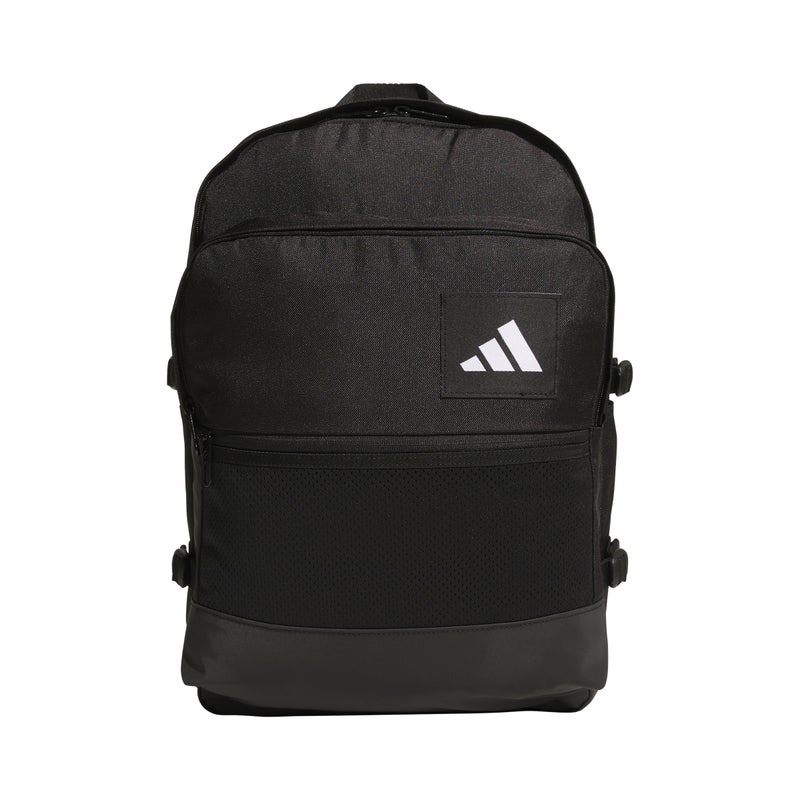 Adidas Utility Multi Pocket Backpack - Wonder Carbon - Image 2