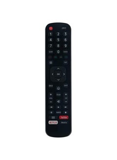 إيروريكس جهاز التحكم عن بعد الجديد EN2BB27HB المستبدل مناسب لتلفزيون Hisense EN2BB27HB  - Image 1