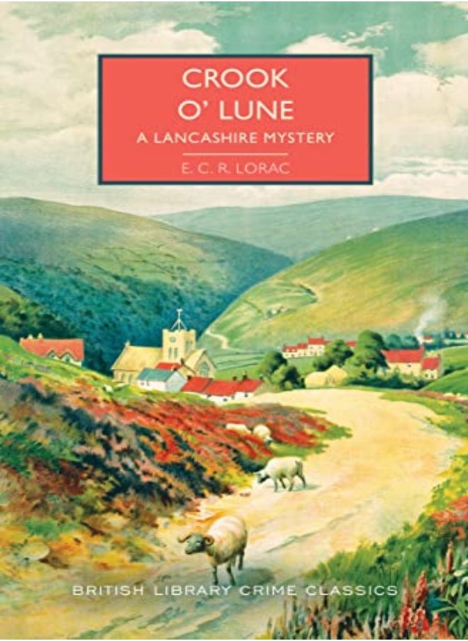 CROOK O LUNE 