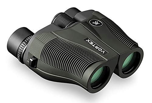 Vortex Optics Vanquish Reverse Porro Prism Binoculars 8x26 - Image 1