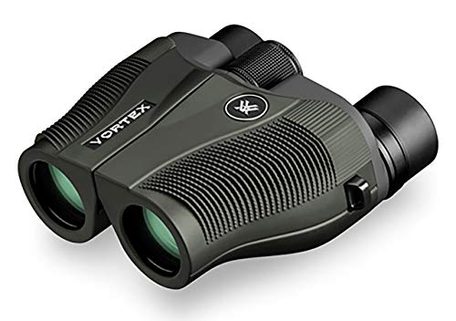 Vortex Optics Vanquish Reverse Porro Prism Binoculars 8x26 - Image 2