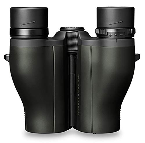 Vortex Optics Vanquish Reverse Porro Prism Binoculars 8x26 - Image 4