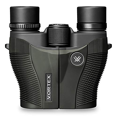 Vortex Optics Vanquish Reverse Porro Prism Binoculars 8x26 - Image 3
