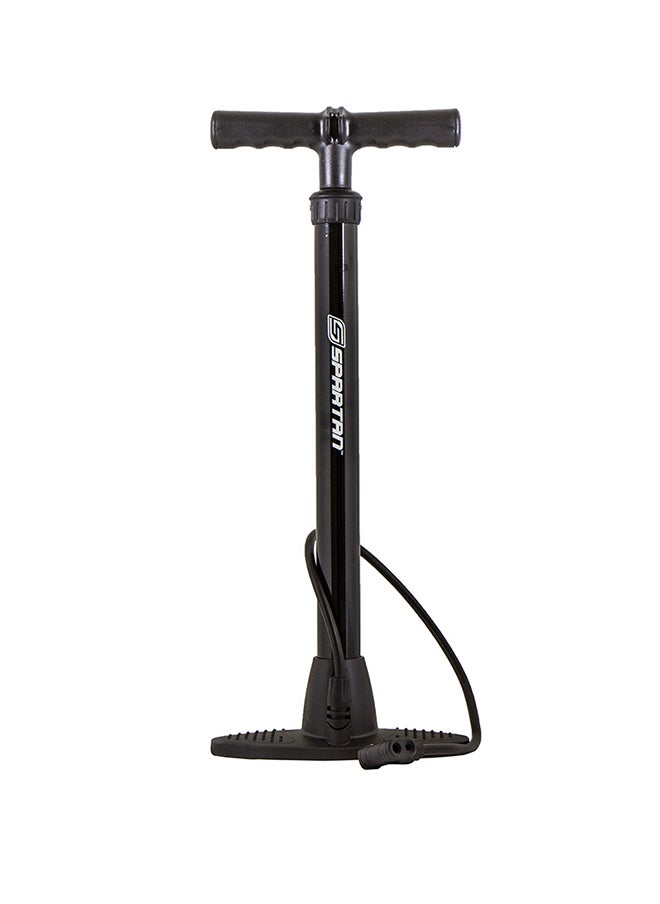 Spartan Spartan Bicycle Pump - 120 PSI  - Image 2