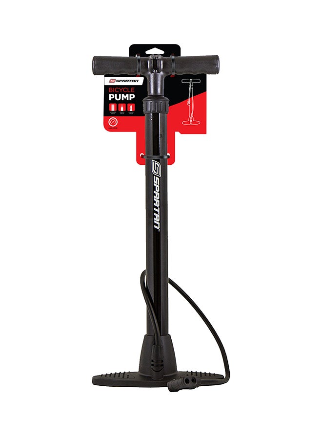 Spartan Spartan Bicycle Pump - 120 PSI  - Image 1