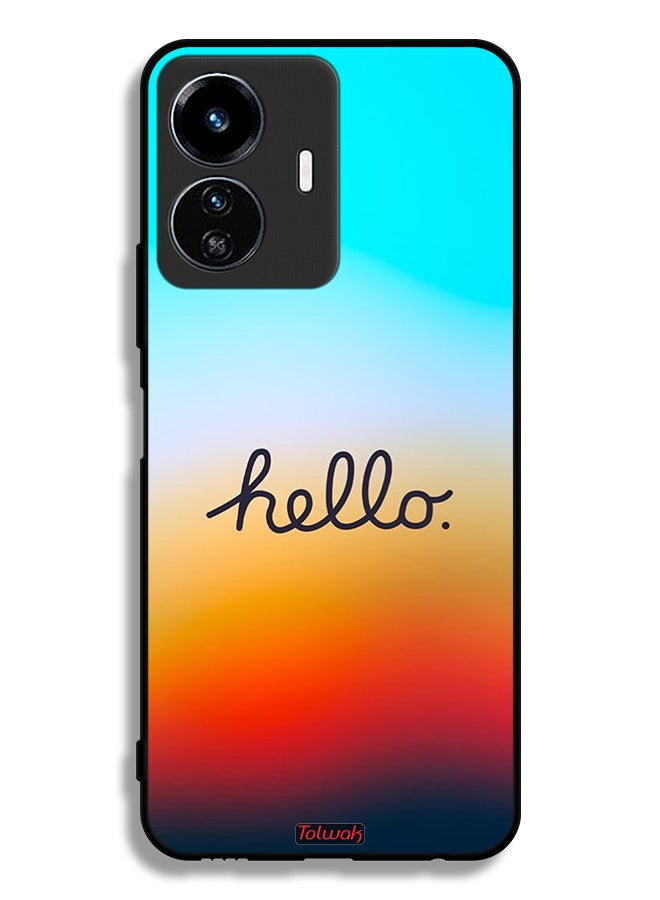 Tolwak غطاء حماية Vivo Y77e 5G - Image 2