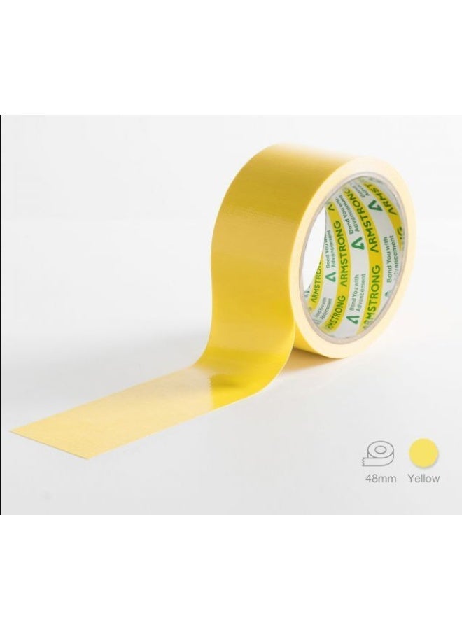 آرمسترونغ أرمسترونج - شريط لاصق شبكي مقاس 48 ملم * 25 ياردة - Image 4
