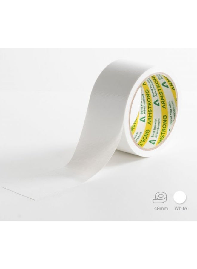 آرمسترونغ أرمسترونج - شريط لاصق شبكي مقاس 48 ملم * 25 ياردة - Image 3