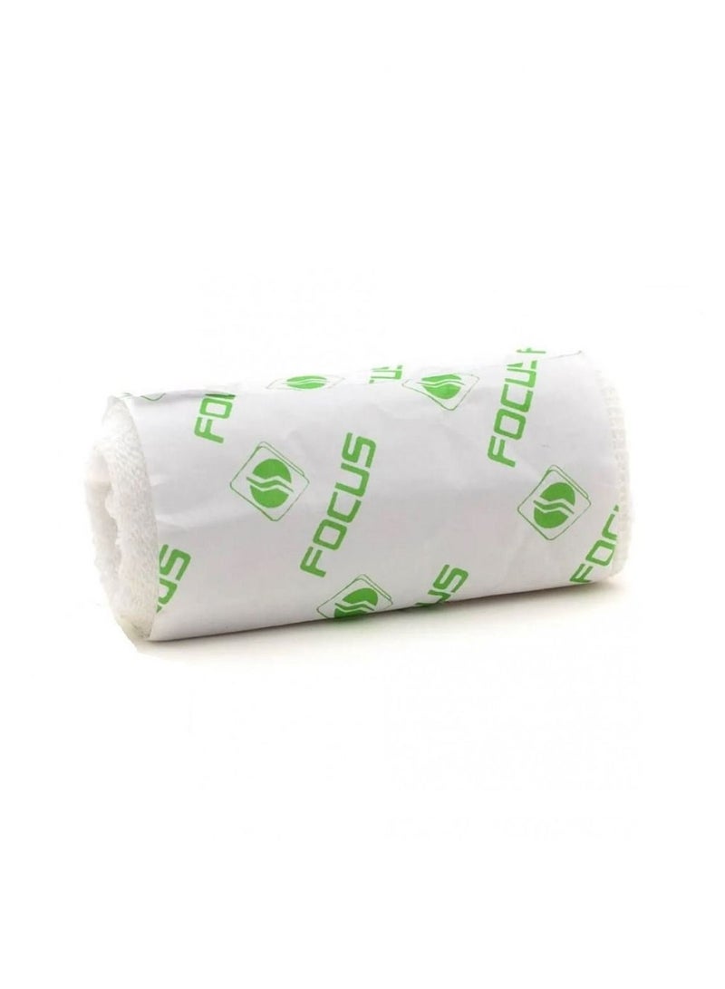 FOCUS first step gauze bandage 7.5 cm 