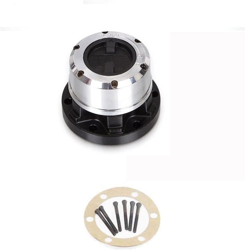 Wivplex Free Locking Wheel Hub for Toyota 4Runner - Image 1