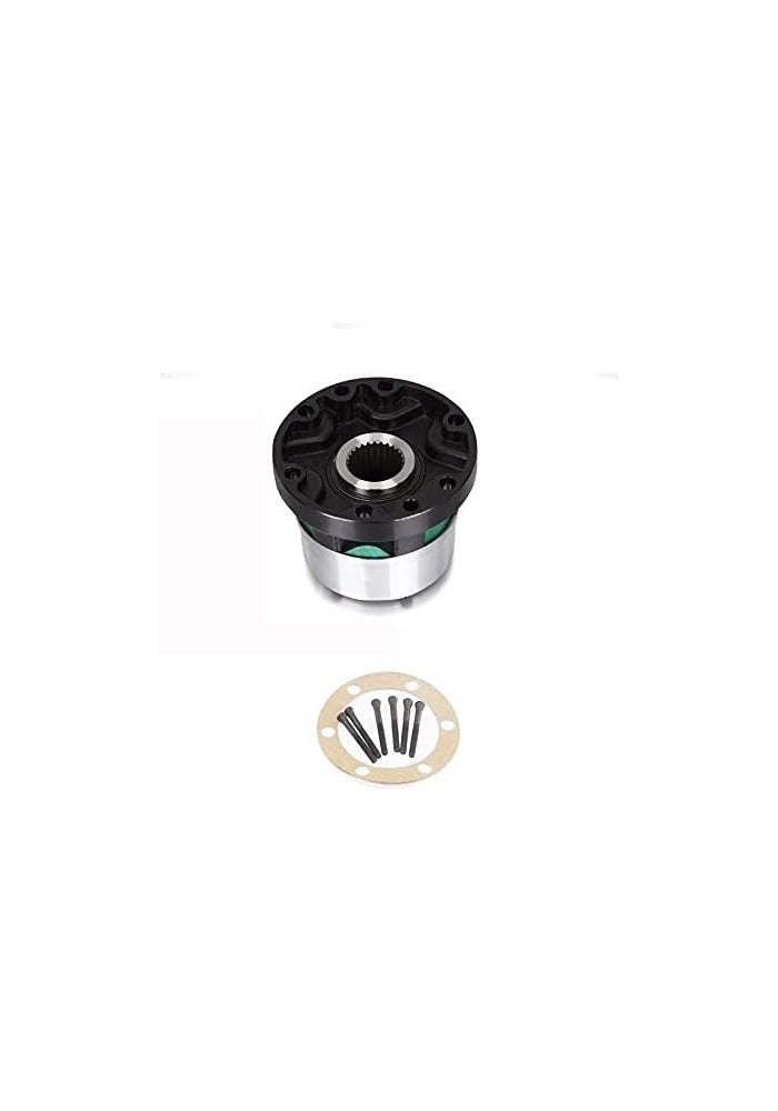 Wivplex Free Locking Wheel Hub for Toyota 4Runner - Image 3