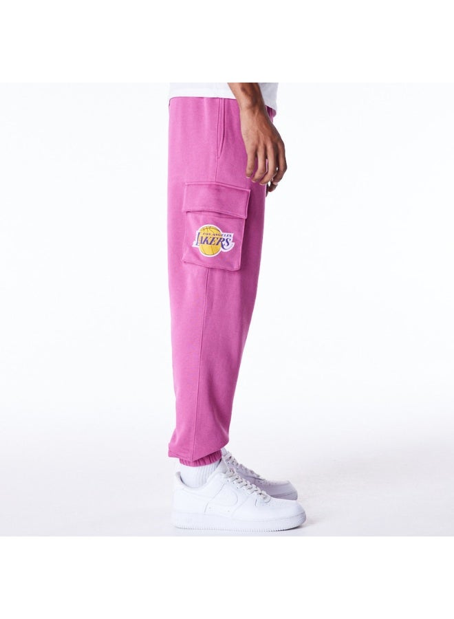 NEW ERA NBAWRDMRKCARGOJOGGERLOSLAKMHACNY - Image 3