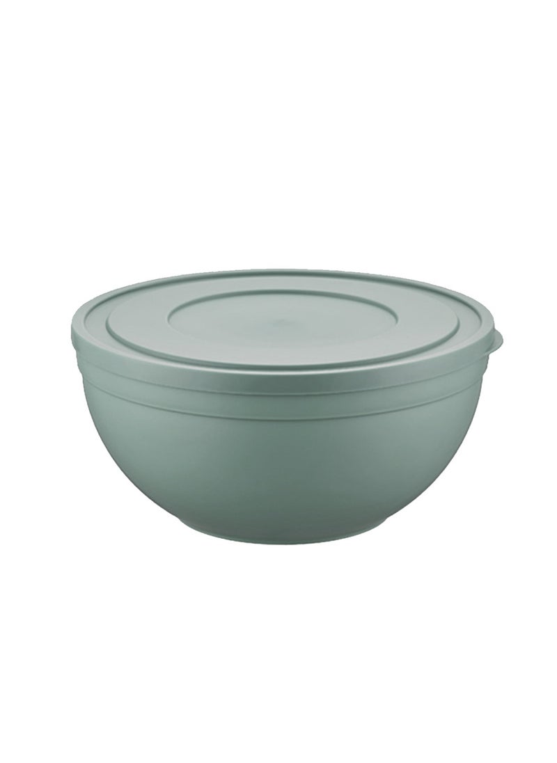 MAXQON Sandy Frosted Bowl with Lid (Medium, 2.5 Liters)  - Image 1