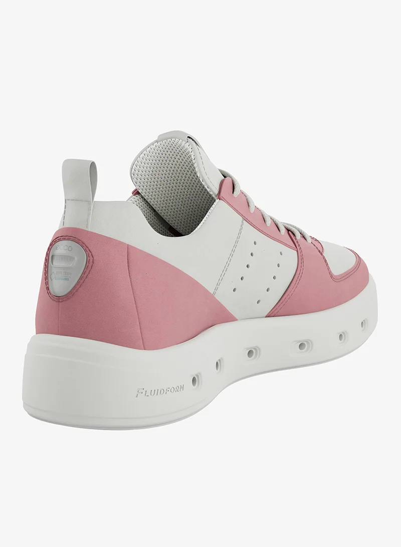 Ecco  ECCO Street 720 W Old Rose for Women | Best Price UAE