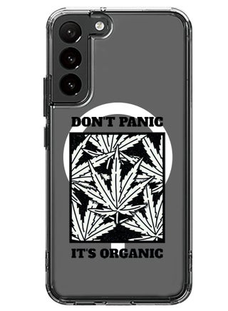 Magnetic Case for Samsung Galaxy S23 Plus 6.6-inch Compatible with MagSafe Wireless Charging, Shockproof Phone Bumper Cover Dont panic its organic copy - pzsku/Z0684B6FA4713C4309E93Z/45/_/1700220304/b0cfa076-2e6d-465d-a053-b002b91c65a7