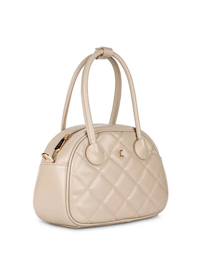 فينتشي حقيبة نسائية مبطنة بالأغطية