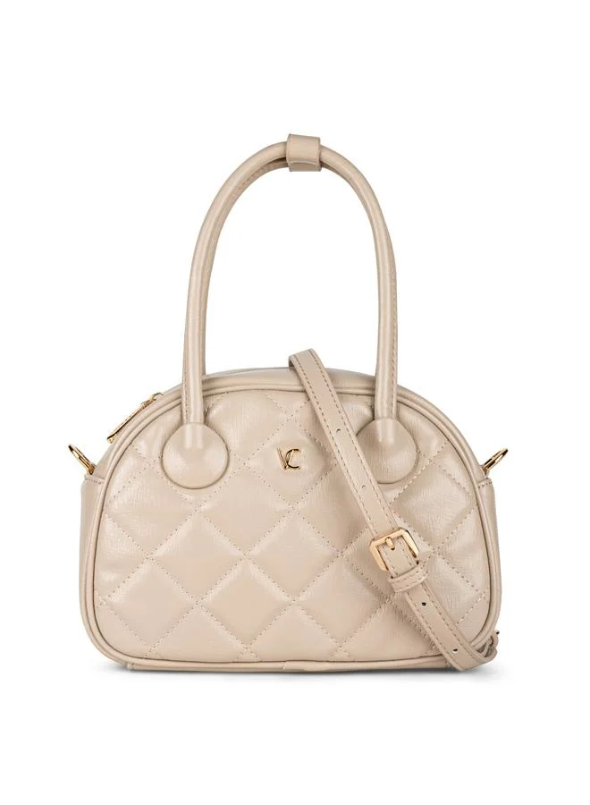 فينتشي حقيبة نسائية مبطنة بالأغطية