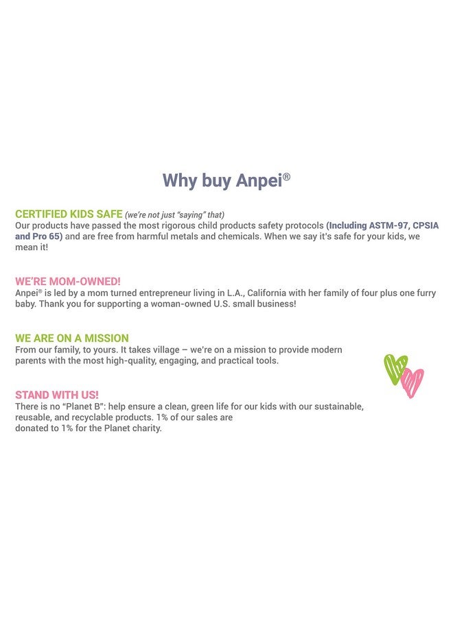 AnPei مجموعة من الشفاطات والفرش بوزن أي زاوية متوافقة مع حلمات كوموتومو ذات الفوهة الناعمة والشفاط، مجموعة من 2 - Image 2