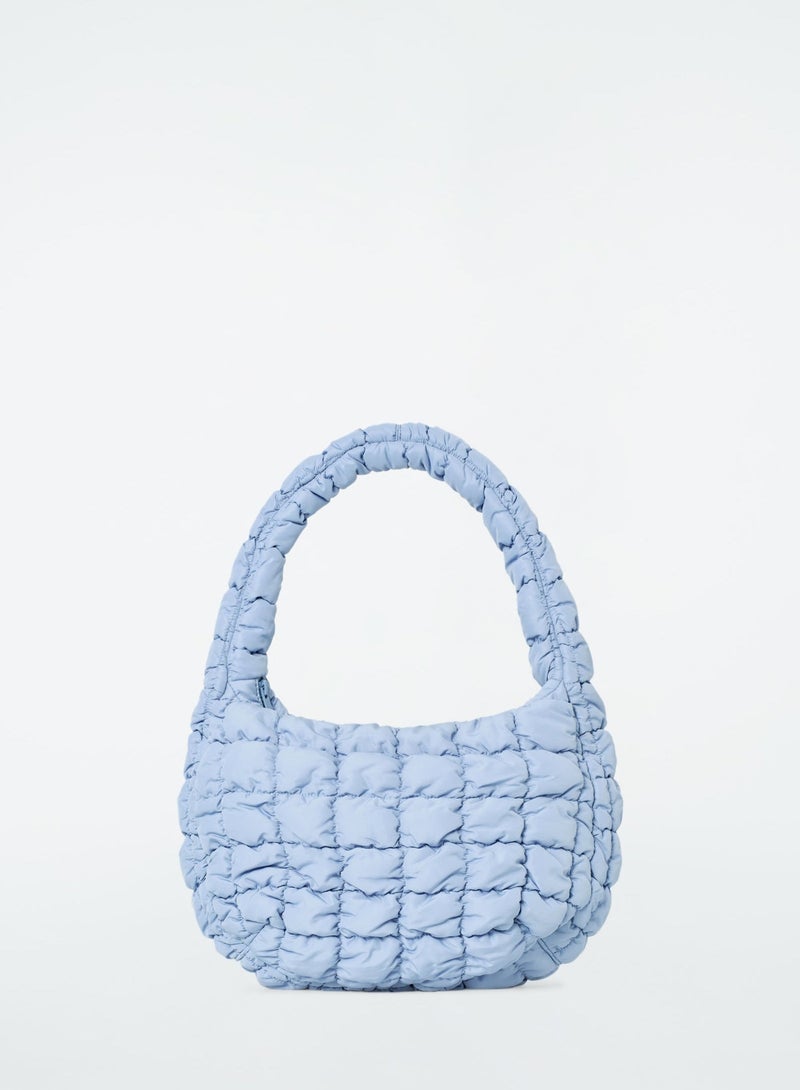 cos small cloud bag shoulder bag - Image 1