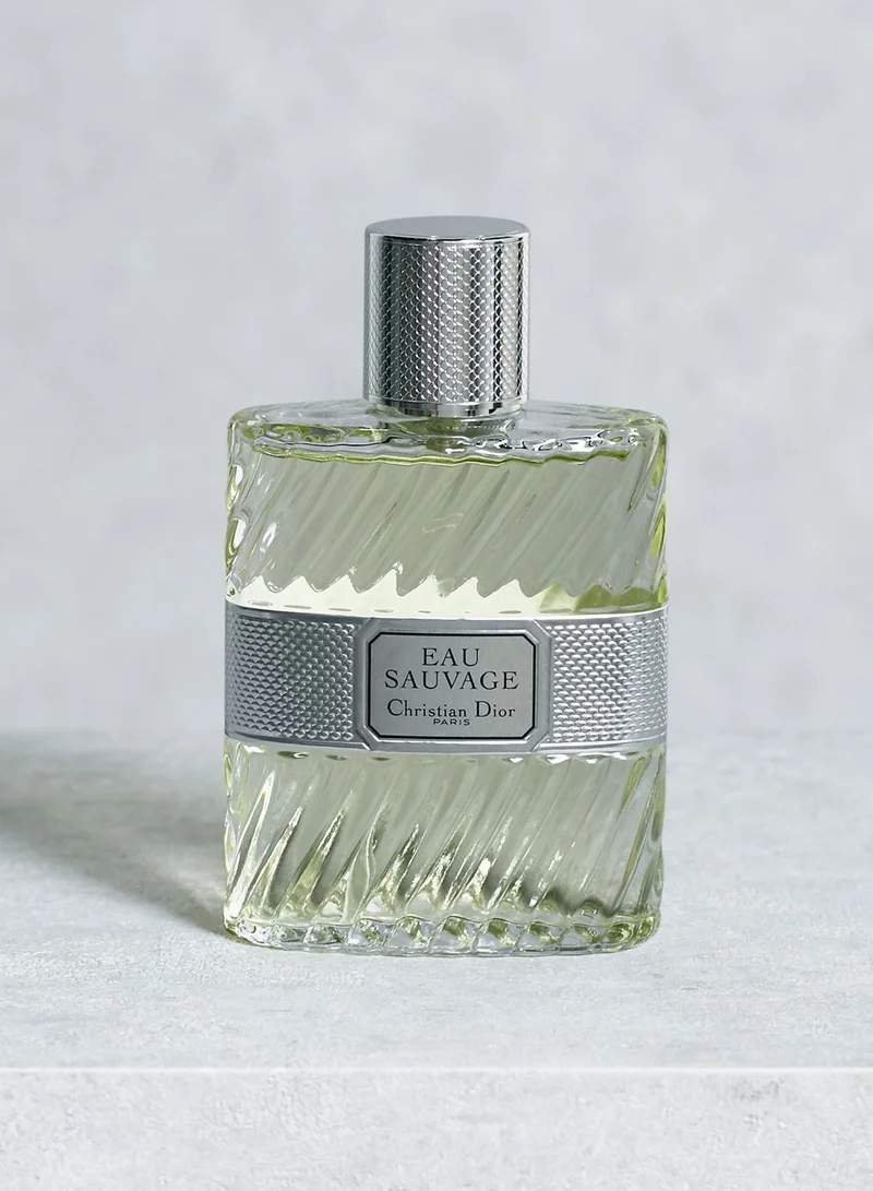 Dior Eau Sauvage - 100Ml Edt