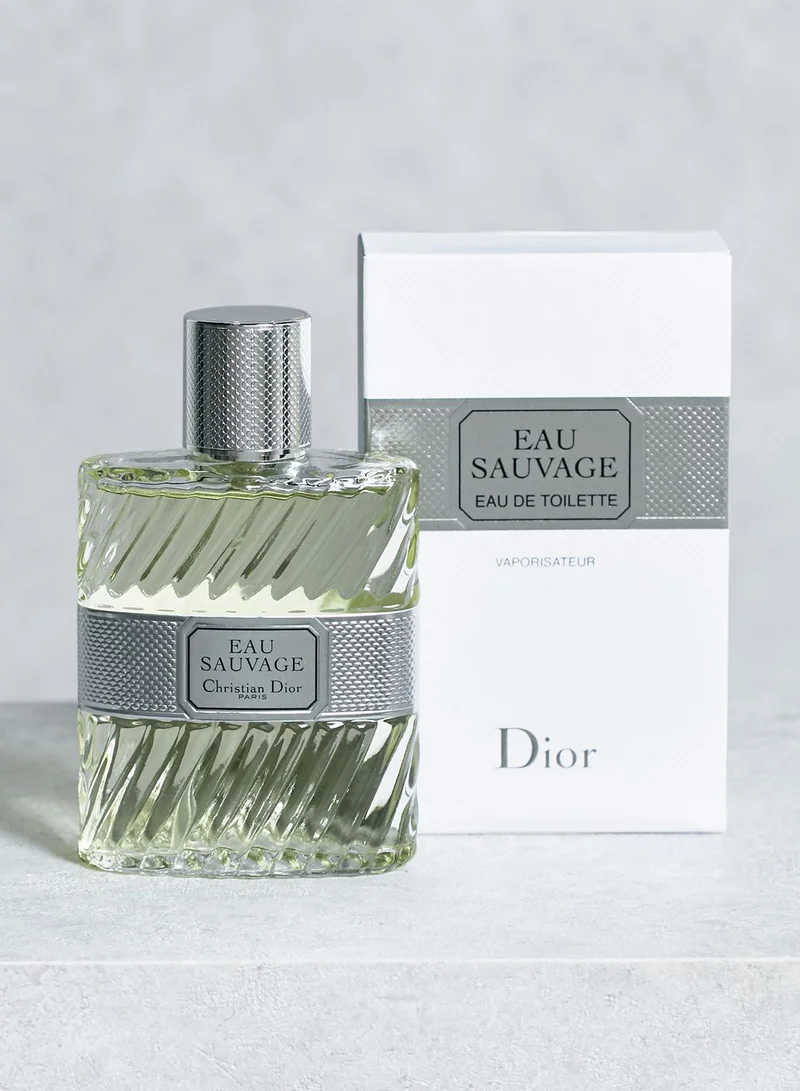 Dior Eau Sauvage - 100Ml Edt