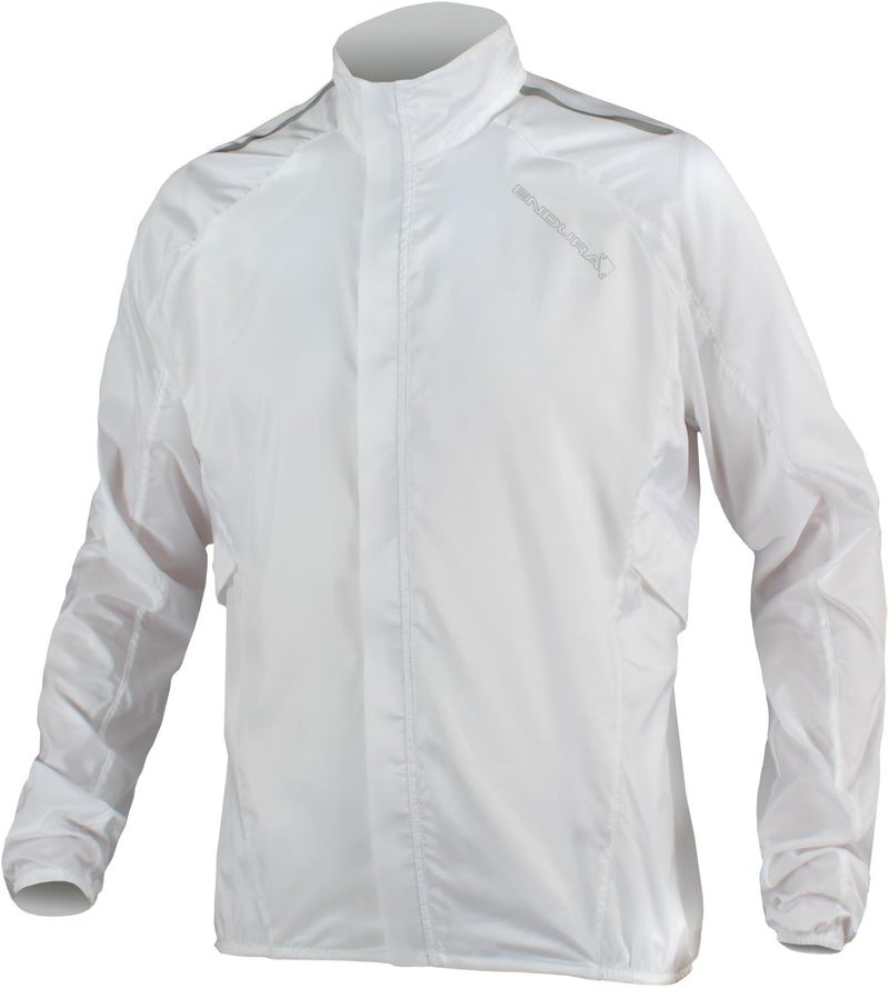 Endura Women's Pakajak Jacket - Ultra Lightweight and Reflective - Image 1
