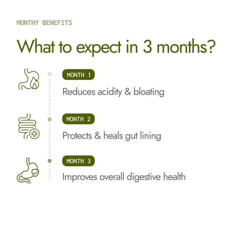 Kapiva Digesti Care Plus Juice - Image 5