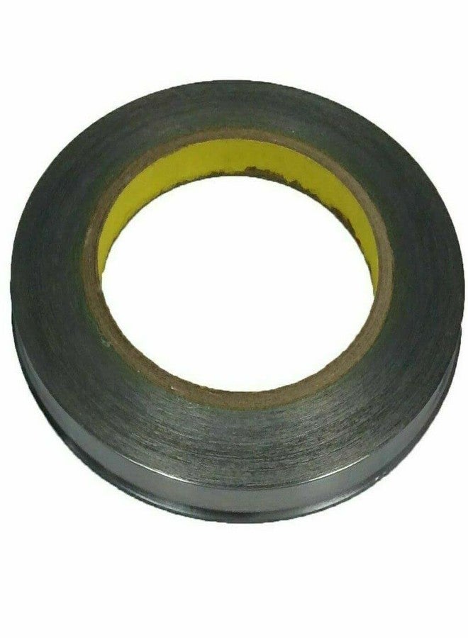 TOURNA Lead Tape for Tennis Racquet (1 roll, 1/4 x 72) - Image 2