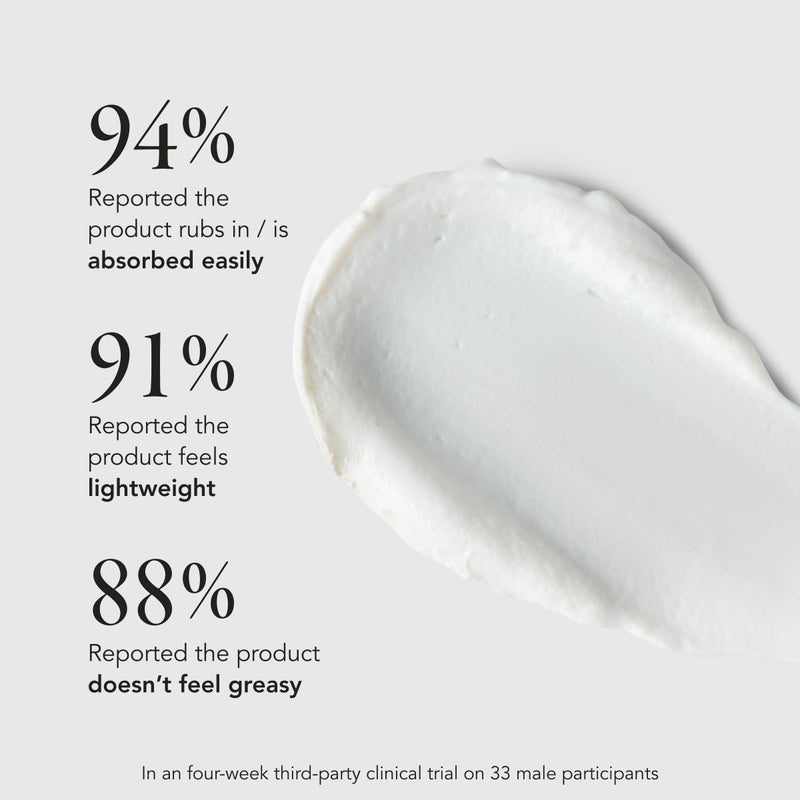 Caldera + Lab The Face SPF, No White Cast Mineral Sun Screen with SPF 30 - Image 1