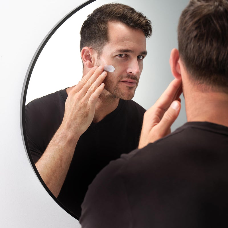 Caldera + Lab The Face SPF, No White Cast Mineral Sun Screen with SPF 30 - Image 3