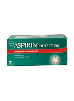 ASPIRIN Protect 100Mg Tab 90S 