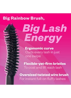 The Big Clean Mascara ; Longwear Fluffy Lashes Intense Black - pzsku/Z0685C677E62082F64C1FZ/45/_/1694504205/53c542f8-c0f4-46bc-99e5-8083c92b366b