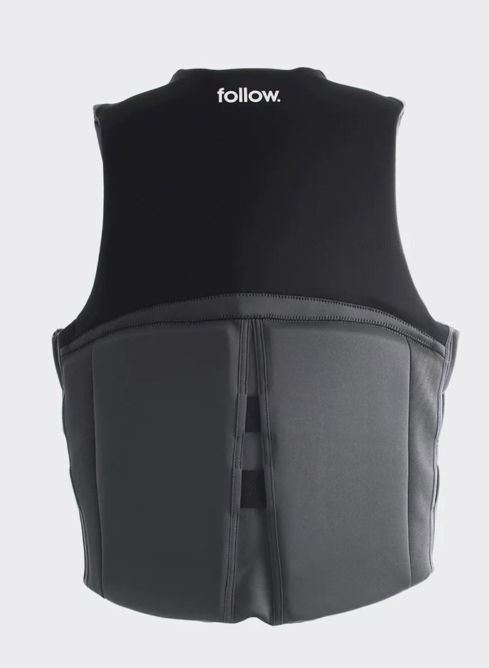 فولو اتبع علاج CGA سترة - Image 2