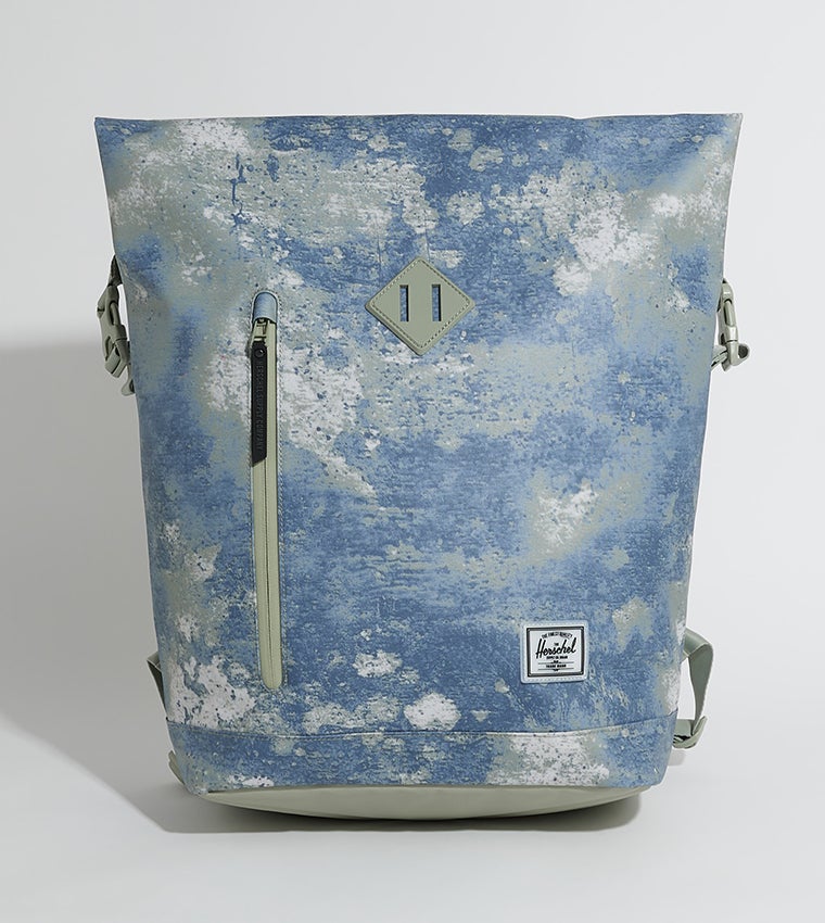 هيرشل سبلاي كو حقيبة ظهر بلف علوي