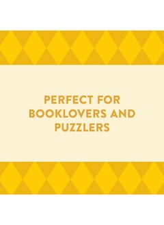 Bibliophile Diverse Spines 500-Piece Puzzle  - Image 3