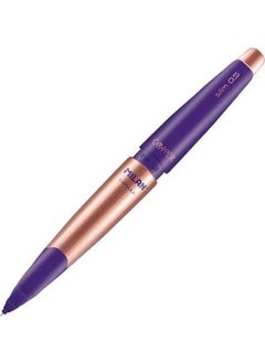 MILAN Capsule Copper Mechanical Pencil 0.5 mm Purple 