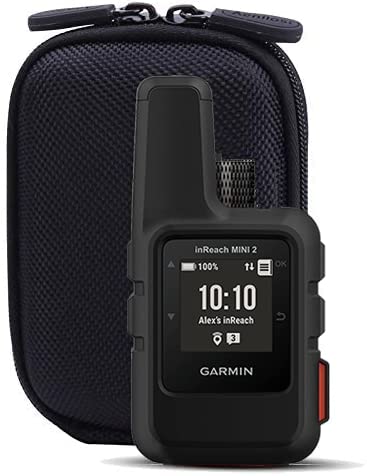 Aenllosi Hard Case Replacement for Garmin inReach Mini/Mini 2 - Image 1
