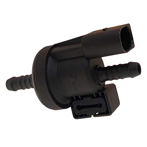 YCT صمام تنفيس خزان البخار 06E906517A متوافق مع فولكس فاجن VW EOS جولف جيتا باسات بيجل أودي A3 A4 A6 أولرود Q7 A8 TT سيات ألتيا ليون - Image 3