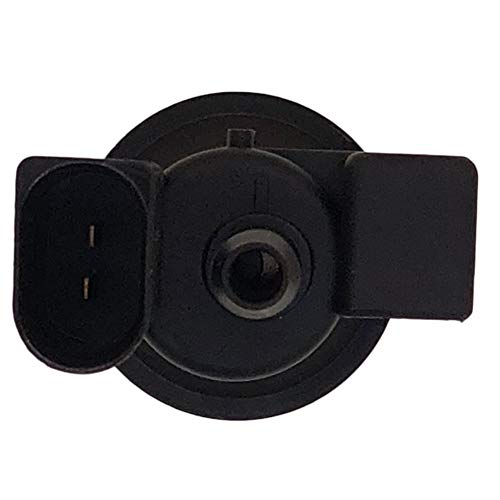 YCT صمام تنفيس خزان البخار 06E906517A متوافق مع فولكس فاجن VW EOS جولف جيتا باسات بيجل أودي A3 A4 A6 أولرود Q7 A8 TT سيات ألتيا ليون - Image 5