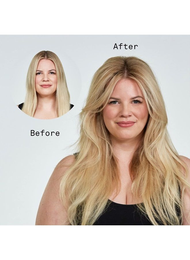 Fekkai Full Blown Volume Texturizer - 5 oz - Dry Texturizing Spray - Provides All-Day Lift & Fullness - Salon Grade, EWG Compliant, Vegan & Cruelty Free - Image 3