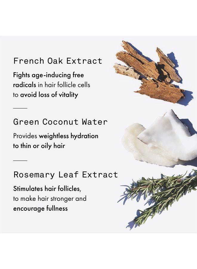 Fekkai Full Blown Volume Texturizer - 5 oz - Dry Texturizing Spray - Provides All-Day Lift & Fullness - Salon Grade, EWG Compliant, Vegan & Cruelty Free - Image 4