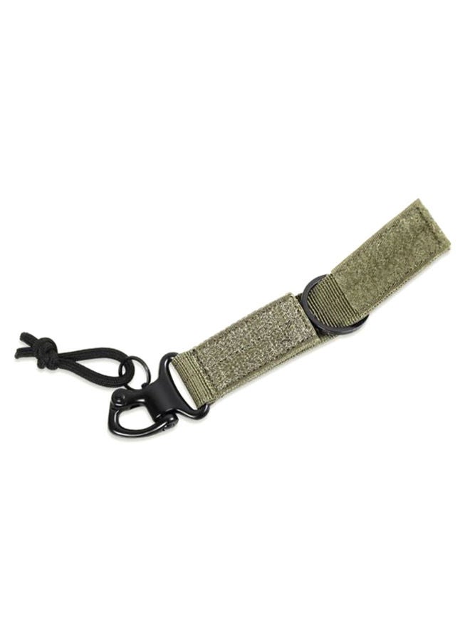 NIBEMINENT Outdoor Camping Backpack Hook Clasp - Image 1