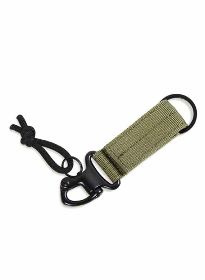 NIBEMINENT Outdoor Camping Backpack Hook Clasp - Image 2