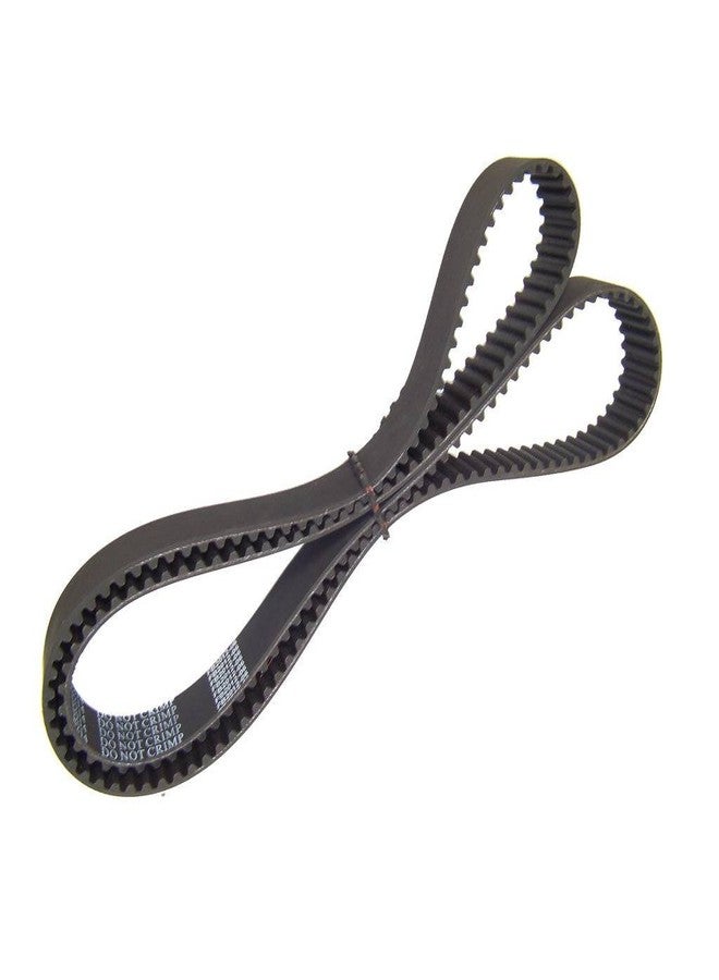 DNJ TBK455 Timing Belt Kit/For 1992-2002 / Ford, Mazda / 626, Millenia, MX-3, MX-6, Probe / 1.8L, 2.5L / DOHC / V6 / 24V / 152cid, 1845cc, 2497cc - Image 4