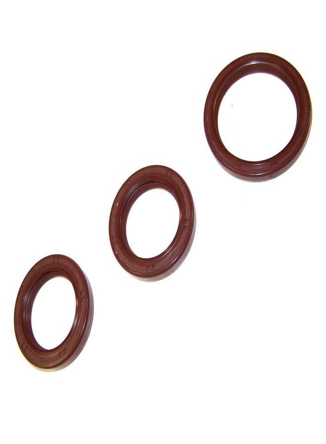 DNJ TBK455 Timing Belt Kit/For 1992-2002 / Ford, Mazda / 626, Millenia, MX-3, MX-6, Probe / 1.8L, 2.5L / DOHC / V6 / 24V / 152cid, 1845cc, 2497cc - Image 3