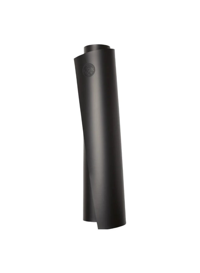 Manduka GRP ADAPT YOGA MAT 5MM JET BLACK 71 INCH - Image 1